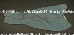 Pantalon culotte de cheval de l'artillerie