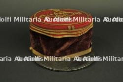 Képi polo de Médecin major de 2e classe