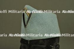 Bonnet de police d’un lieutenant du Génie