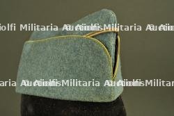 Bonnet de police l’infanterie