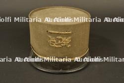 Képi de travail d’ingénieur principal du service des fabrications d’armement