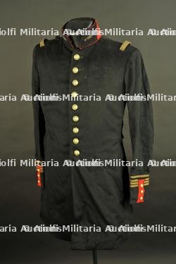 Vareuse modèle 31 de commandant de l'infanterie