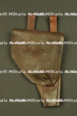 Holster de pistolet