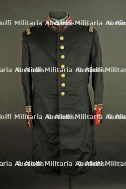 Vareuse modèle 31 de commandant de l'infanterie