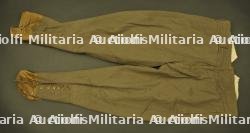 Pantalon culotte de cheval français