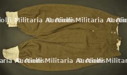 Pantalon golf français