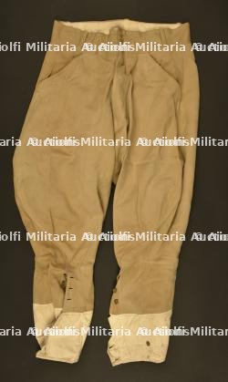 Pantalon français