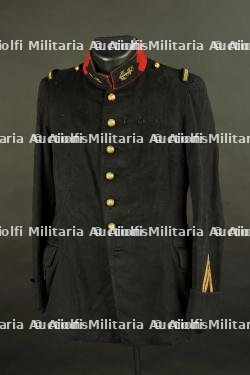 Vareuse modèle 31 de sergent de l'infanterie de marine