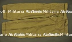 Pantalon français