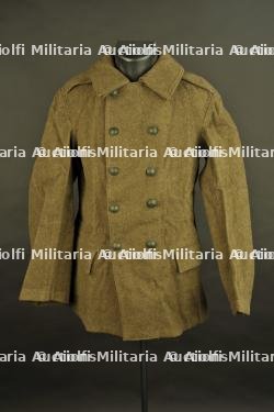 Vareuse de l'infanterie de marine
