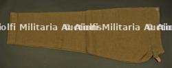 Pantalon français