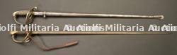 Sabre 1882 infanterie — photo 1