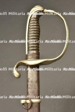 Sabre 1882 infanterie — photo 2