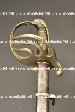 Sabre 1882 infanterie — photo 3