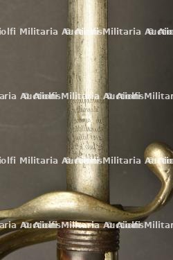 Sabre 1882 infanterie — photo 4