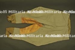 Pantalon culotte de cheval français