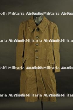 Manteau français