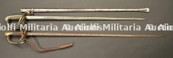 Sabre 1882 infanterie — miniature 9
