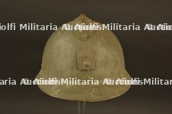 Casque Adrian modèle 1926 de Défense passive