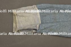 Culotte bleu horizon — photo 4