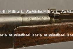 Fusil Lebel 1886/93 — miniature 4