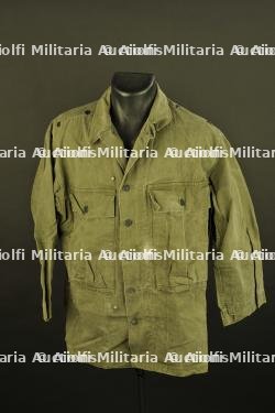 Chemise type HBT