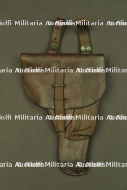 Holster de pistolet