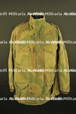Denison smock