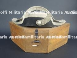 Bicorne de suisse