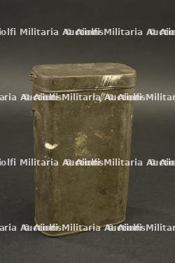 Boite de masque antigaz M2 — photo 1