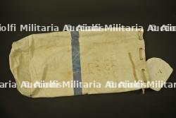 Sac à paquetage nominatif anglais