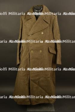 Manteau canadien