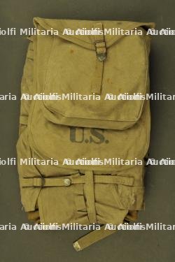 Sac à dos M-1928 complet