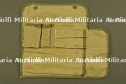 Pochette Spare Parts Roll M 14