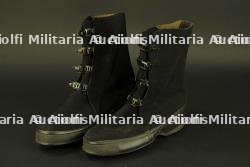 Overshoes