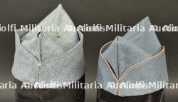 Ensemble de bonnets de police