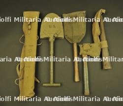 Ensemble d'outils US