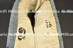 Ensemble de bonnets de police — photo 2