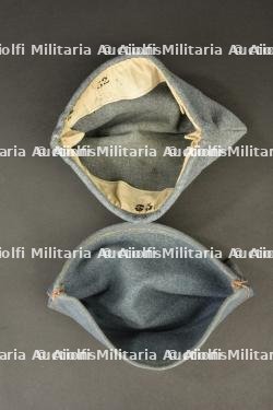 Ensemble de bonnets de police — photo 3