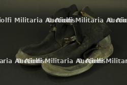 Overshoes