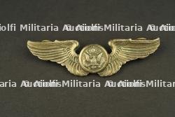 Brevet de pilote US
