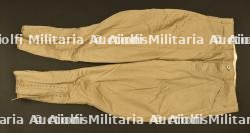 Pantalon culotte de cheval US