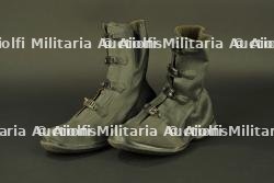 Overshoes