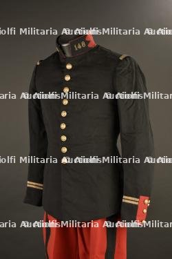 Uniforme d'officier 148ème RI — photo 2