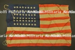 Petit drapeau US