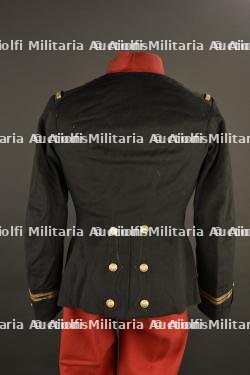 Uniforme d'officier 148ème RI — miniature 4