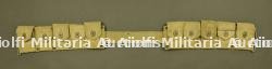 Ceinturon Garand