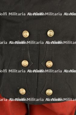 Uniforme d'officier 148ème RI — miniature 5