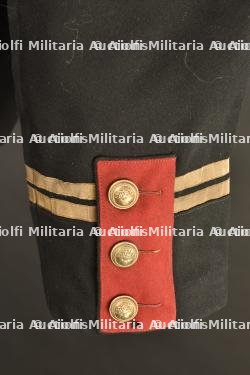Uniforme d'officier 148ème RI — miniature 6
