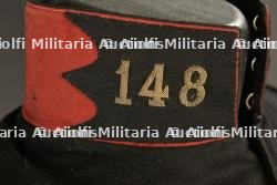 Uniforme d'officier 148ème RI — photo 7